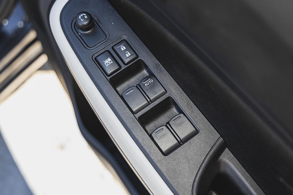 2021 Suzuki Swift GL Navigator AZ Series II