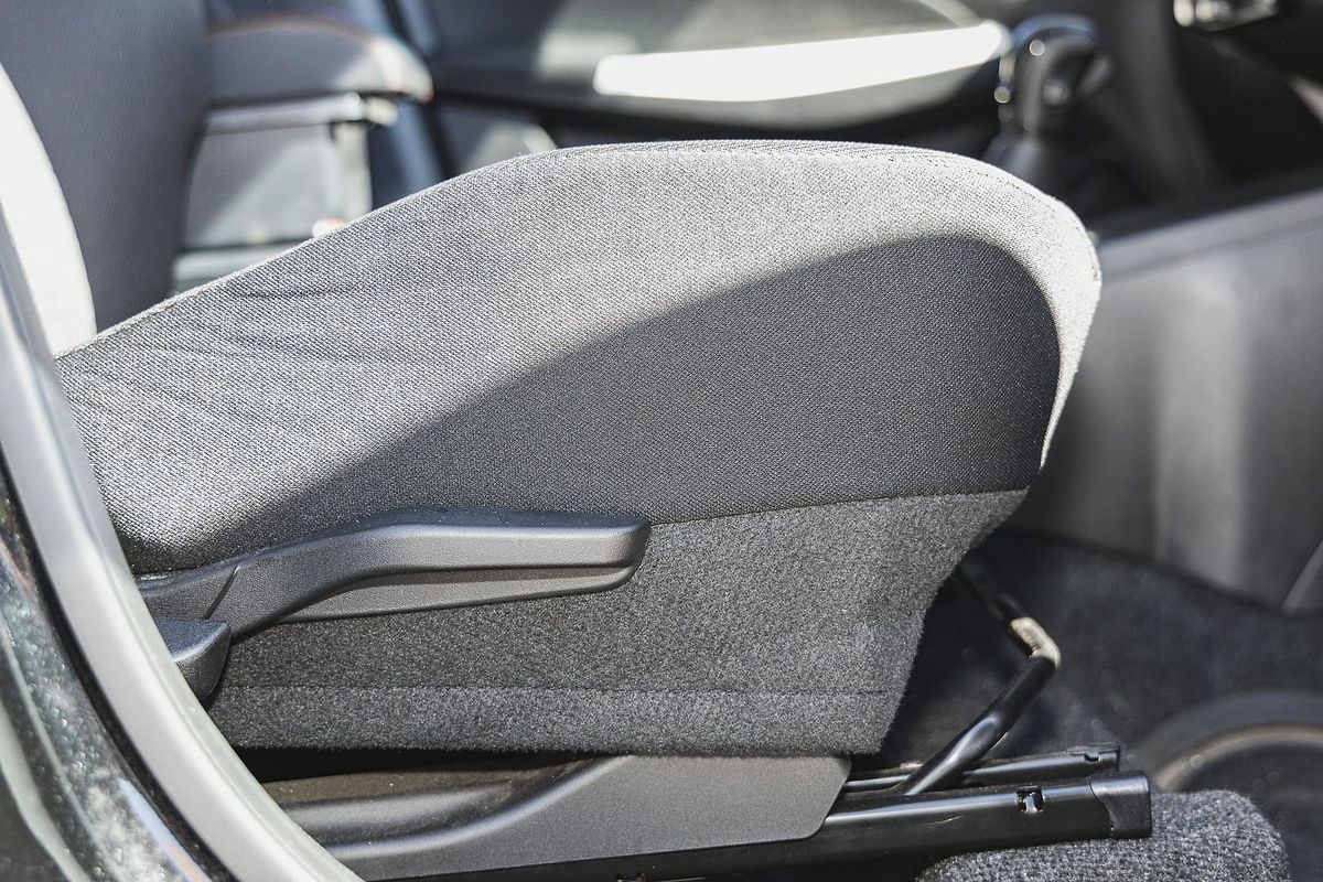 2021 Suzuki Swift GL Navigator AZ Series II
