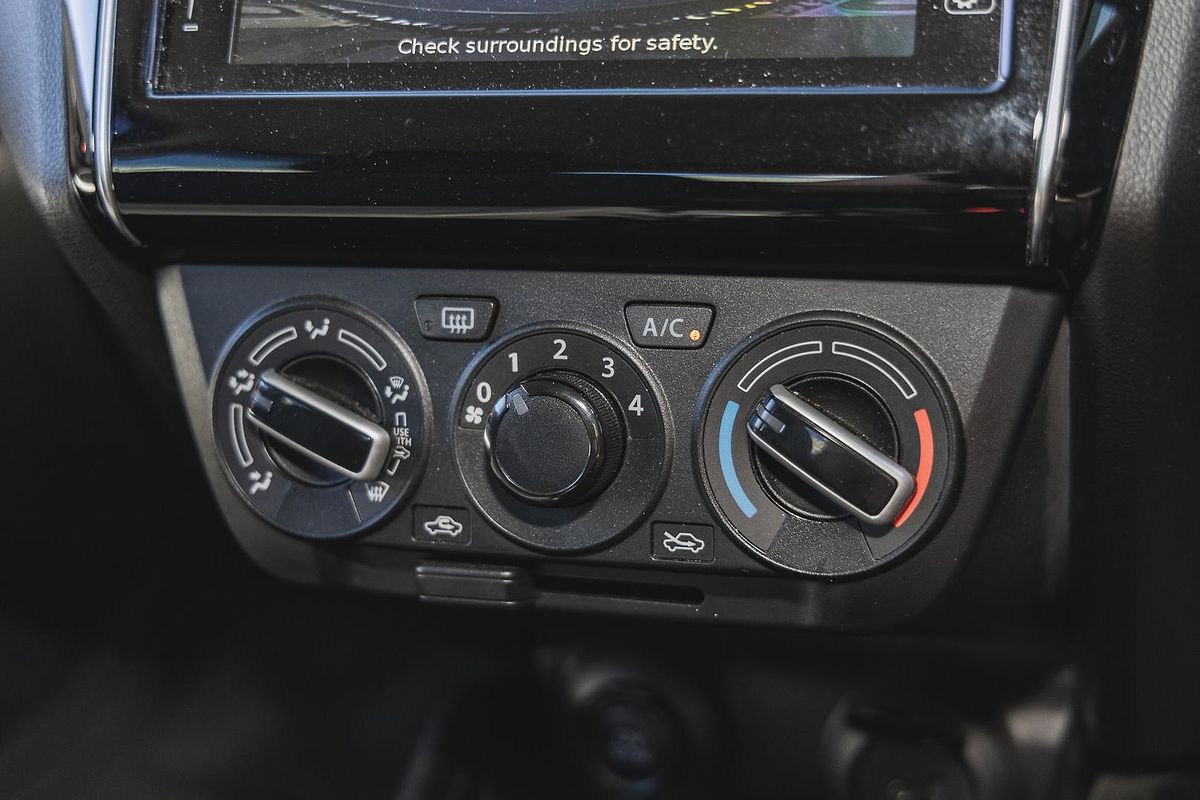 2021 Suzuki Swift GL Navigator AZ Series II