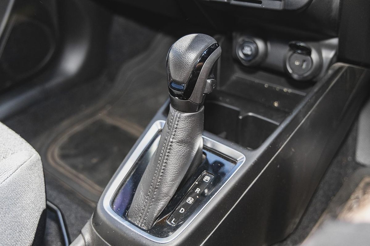 2021 Suzuki Swift GL Navigator AZ Series II