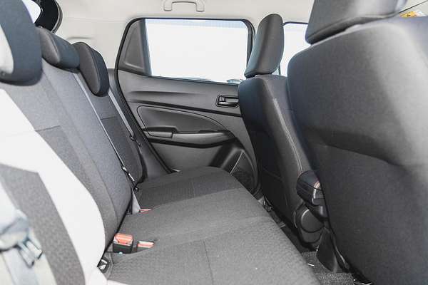 2021 Suzuki Swift GL Navigator AZ Series II