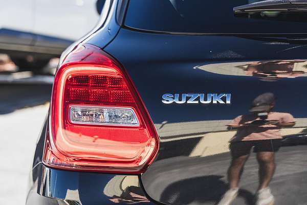 2021 Suzuki Swift GL Navigator AZ Series II