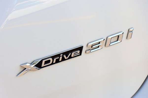 2020 BMW X3 xDrive30i M Sport G01