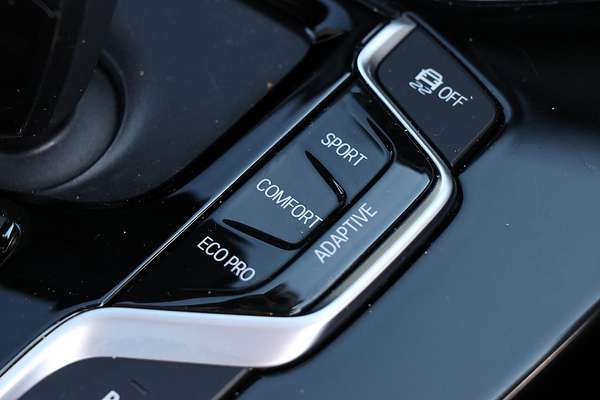 2020 BMW X3 xDrive30i M Sport G01