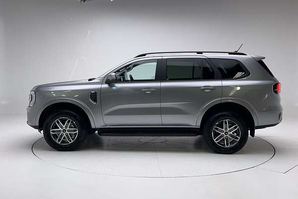 2024 Ford Everest Trend
