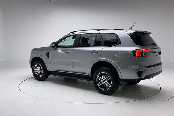 2024 Ford Everest Trend