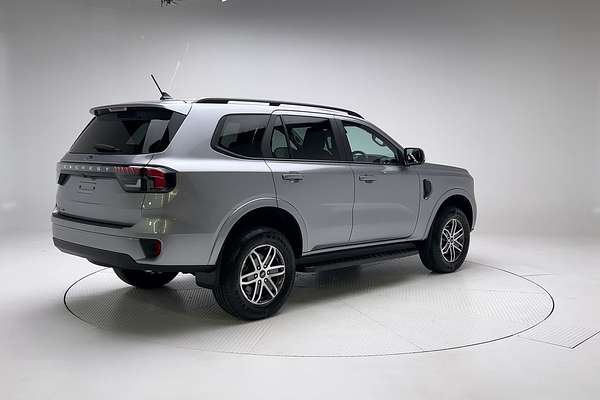 2024 Ford Everest Trend