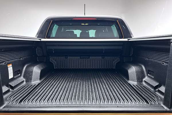 2020 Ford Ranger Wildtrak PX MkIII 4X4