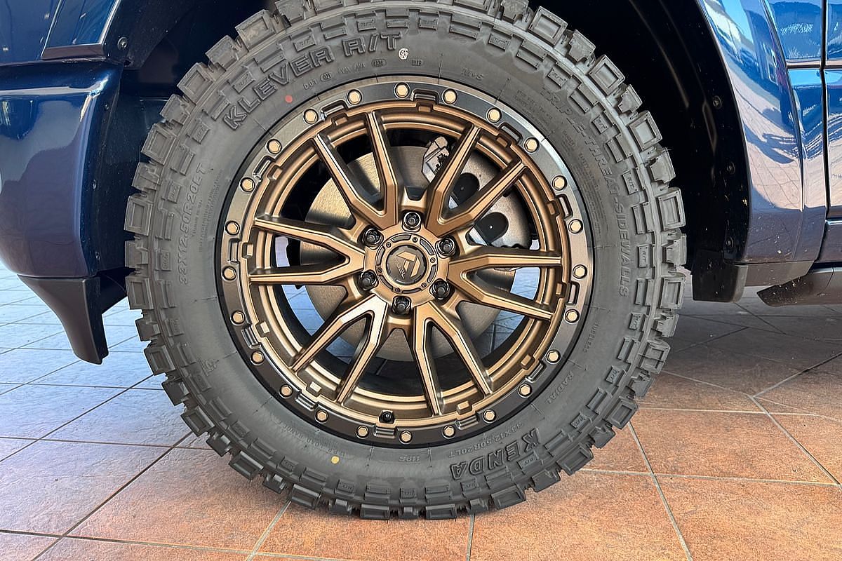 2023 RAM 1500 Limited RamBox DT 4X4 SWB