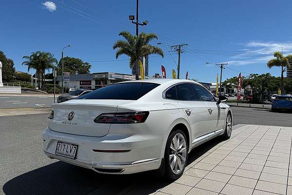 2022 Volkswagen Arteon 140TSI Elegance 3H