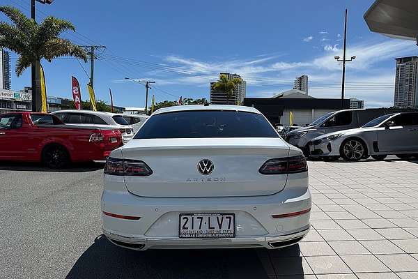 2022 Volkswagen Arteon 140TSI Elegance 3H