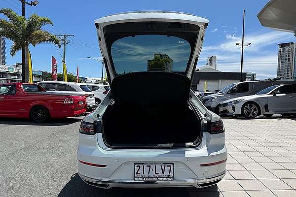 2022 Volkswagen Arteon 140TSI Elegance 3H