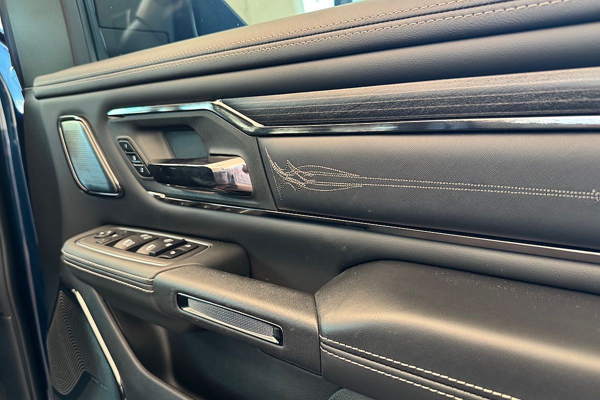 2023 RAM 1500 Limited RamBox DT 4X4 SWB