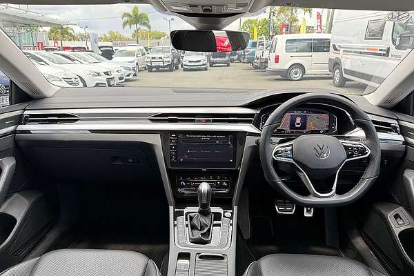 2022 Volkswagen Arteon 140TSI Elegance 3H
