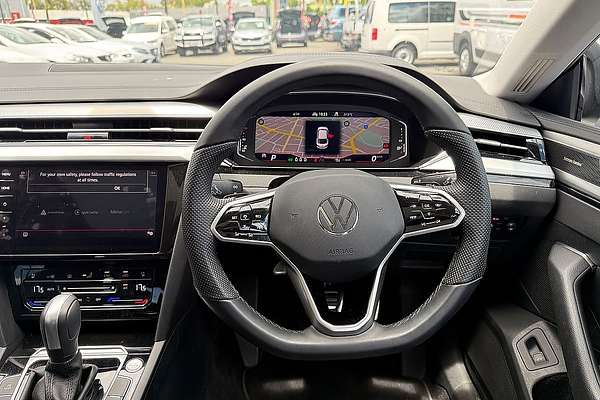 2022 Volkswagen Arteon 140TSI Elegance 3H