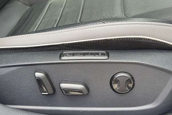 2022 Volkswagen Arteon 140TSI Elegance 3H