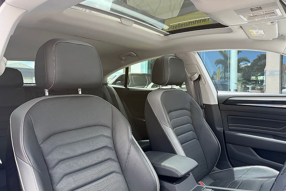 2022 Volkswagen Arteon 140TSI Elegance 3H