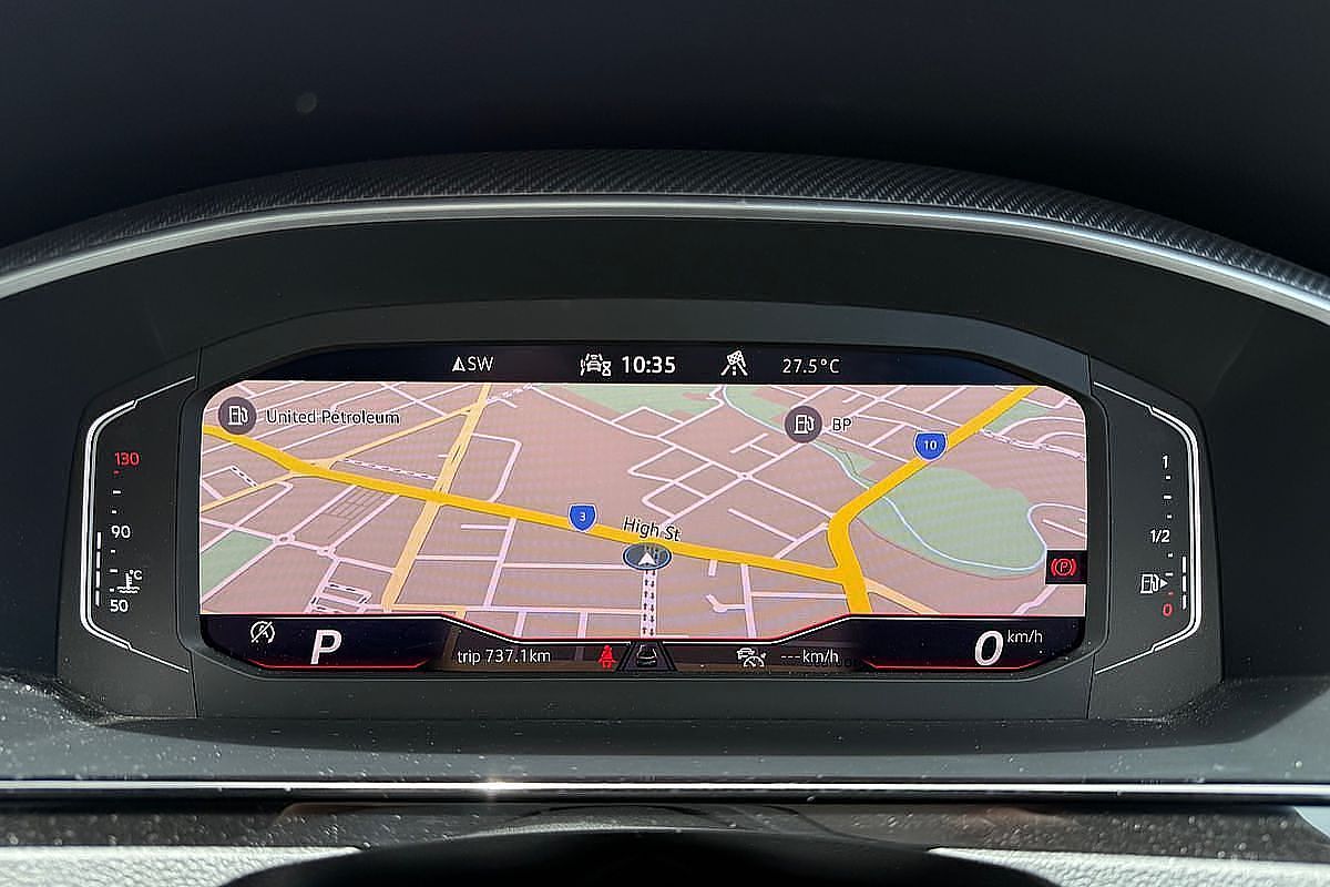 2022 Volkswagen Arteon 140TSI Elegance 3H