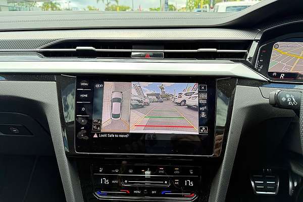 2022 Volkswagen Arteon 140TSI Elegance 3H