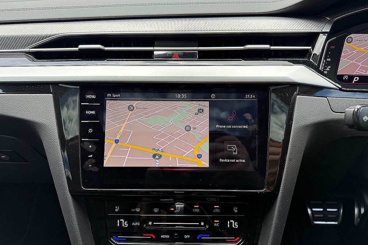 2022 Volkswagen Arteon 140TSI Elegance 3H