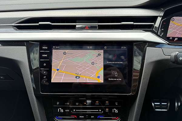 2022 Volkswagen Arteon 140TSI Elegance 3H