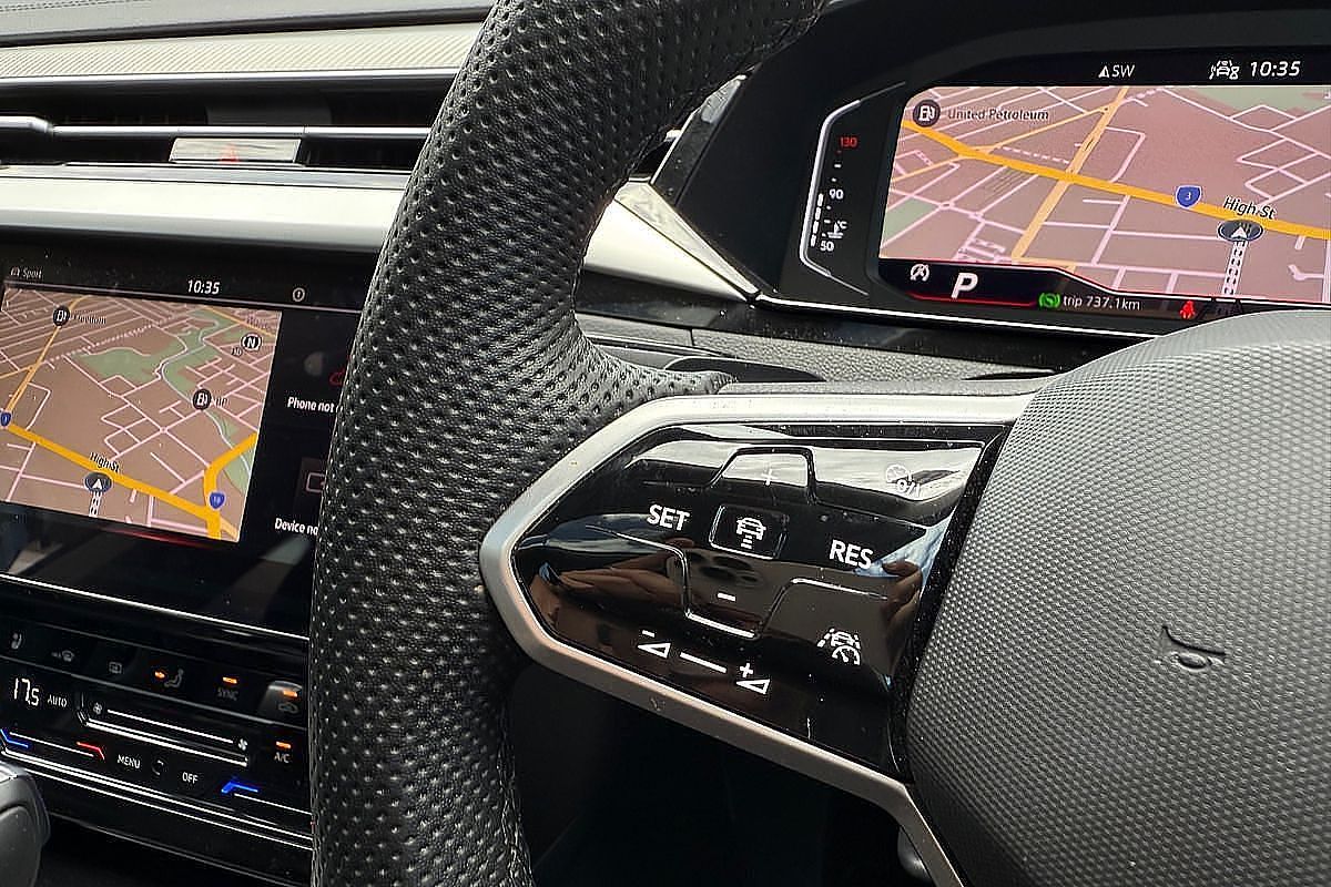 2022 Volkswagen Arteon 140TSI Elegance 3H
