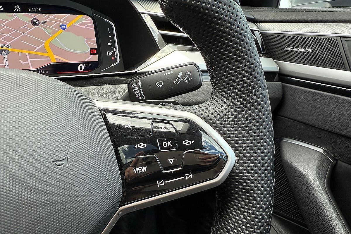 2022 Volkswagen Arteon 140TSI Elegance 3H