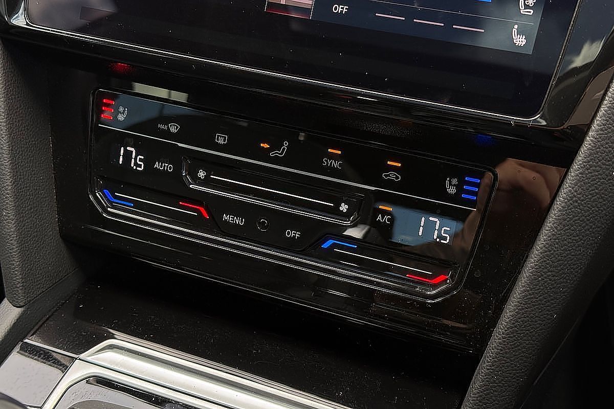 2022 Volkswagen Arteon 140TSI Elegance 3H