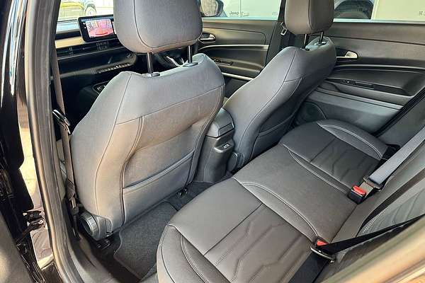 2024 Jeep Avenger Summit JJ