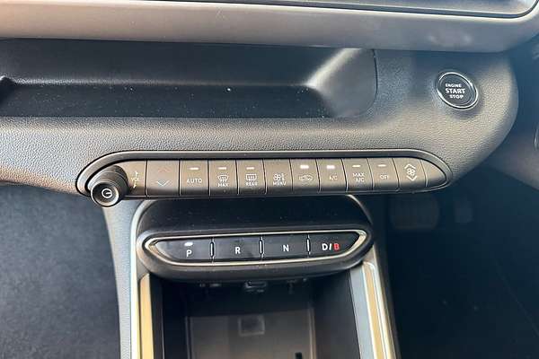 2024 Jeep Avenger Summit JJ