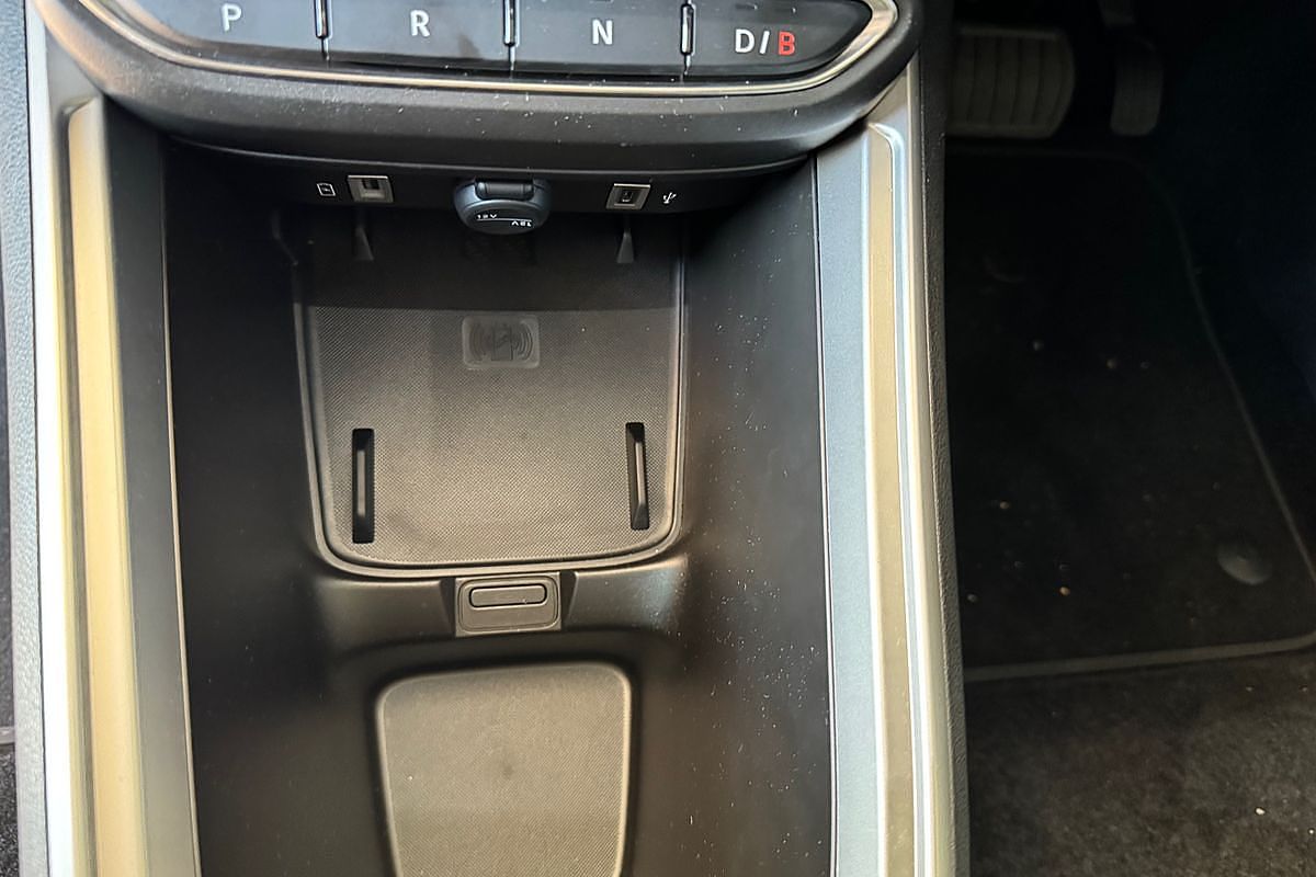 2024 Jeep Avenger Summit JJ