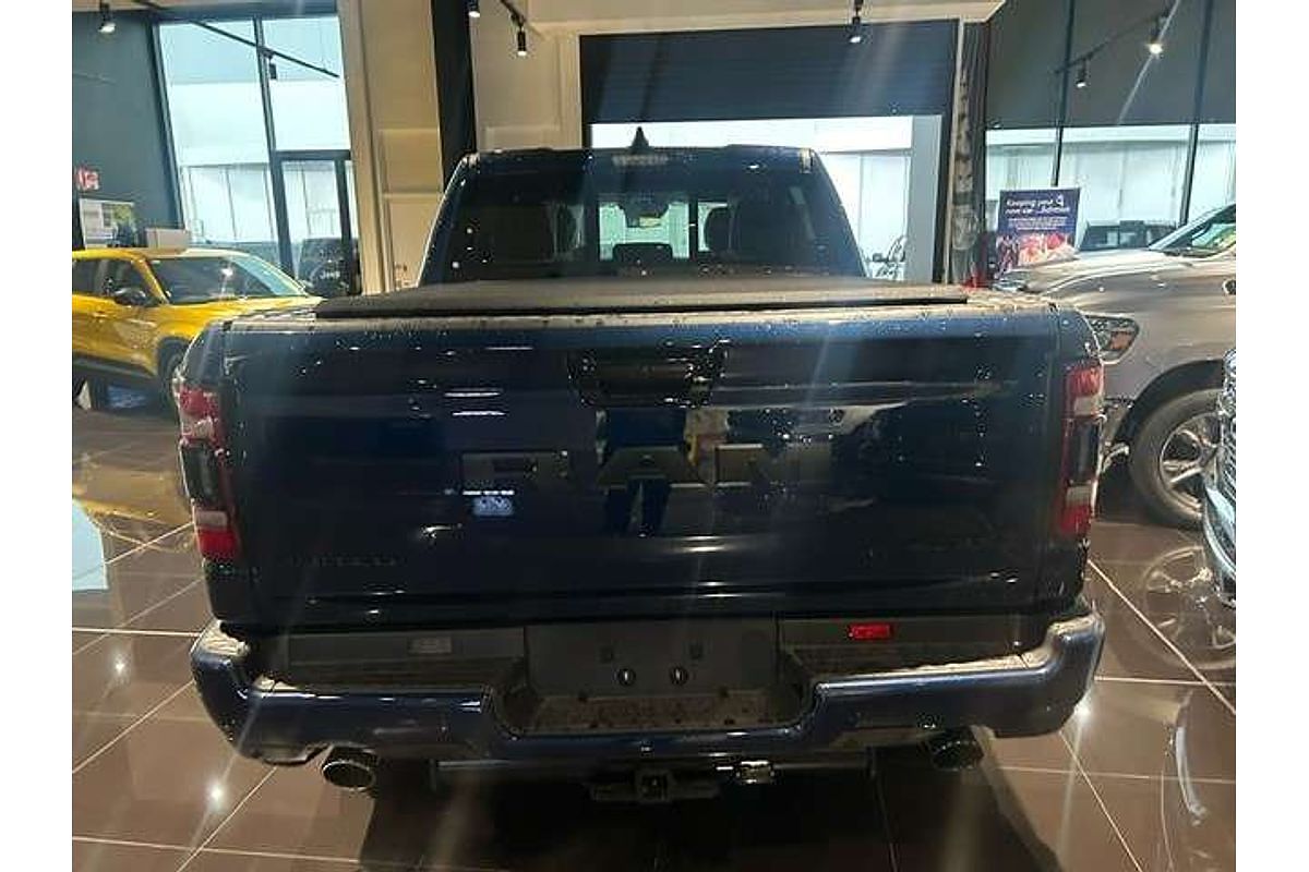 2023 RAM 1500 Limited RamBox DT 4X4 SWB
