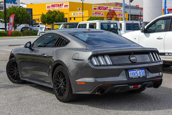 2017 Ford Mustang GT FM