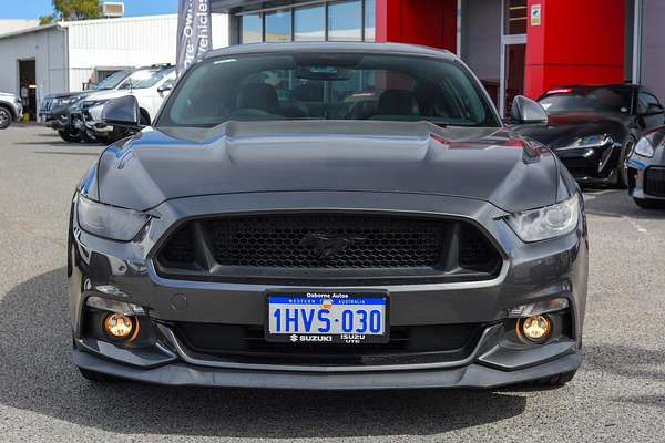 2017 Ford Mustang GT FM