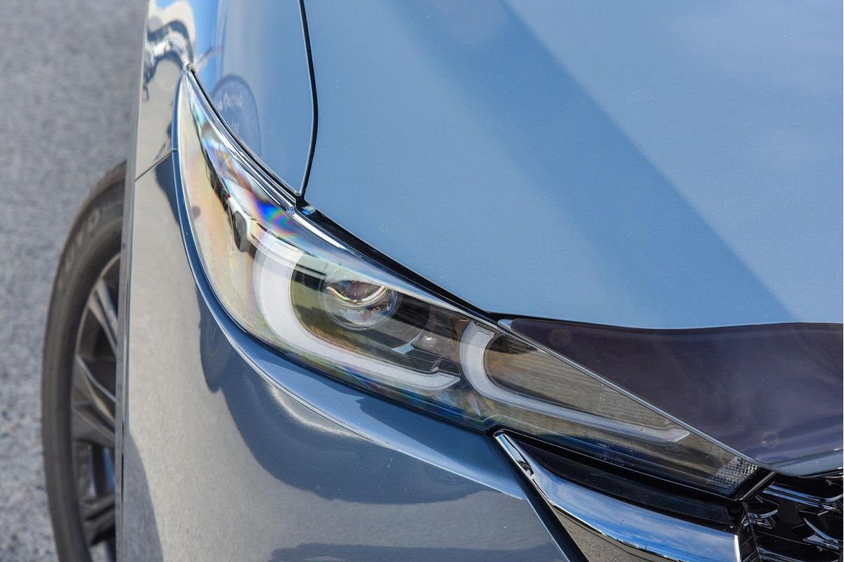 2022 Mazda CX-5 GT SP KF Series