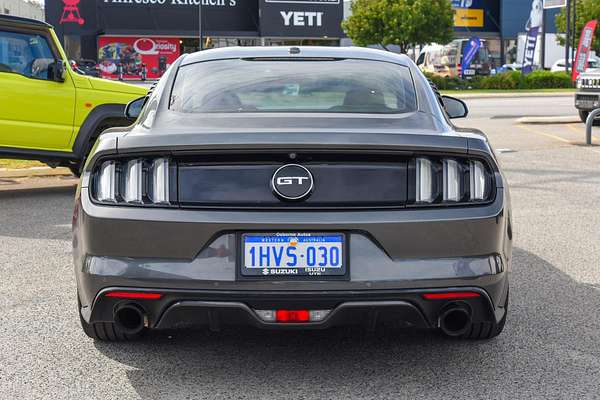 2017 Ford Mustang GT FM