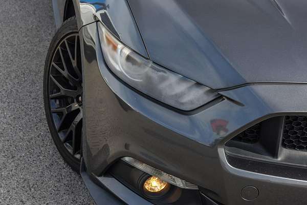 2017 Ford Mustang GT FM