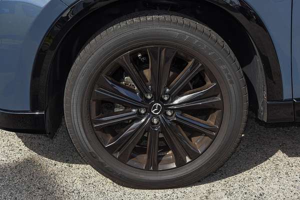 2022 Mazda CX-5 GT SP KF Series