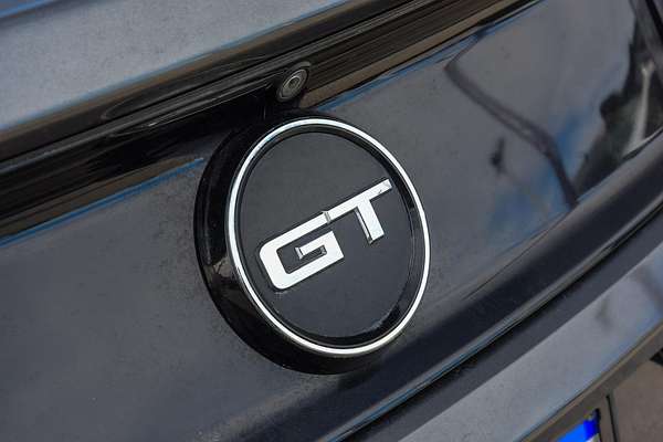 2017 Ford Mustang GT FM