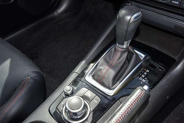2016 Mazda 3 Touring BM Series