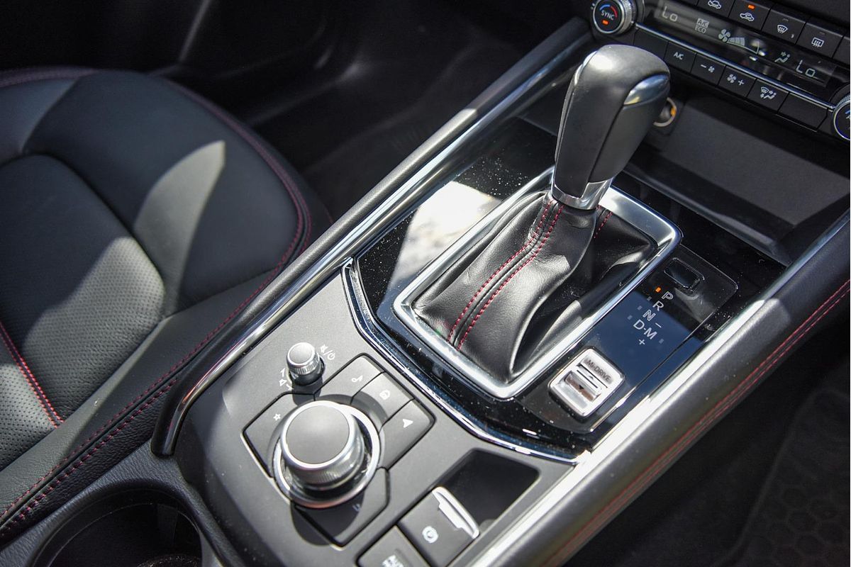 2022 Mazda CX-5 GT SP KF Series