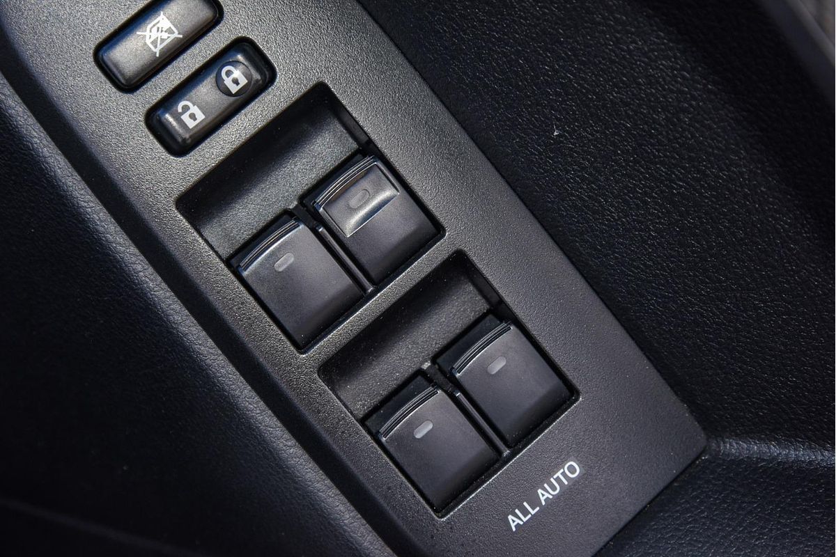2019 Toyota Landcruiser Prado VX GDJ150R