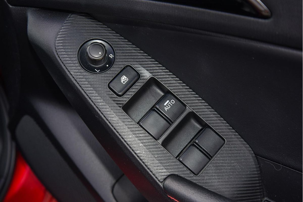 2016 Mazda 3 Touring BM Series
