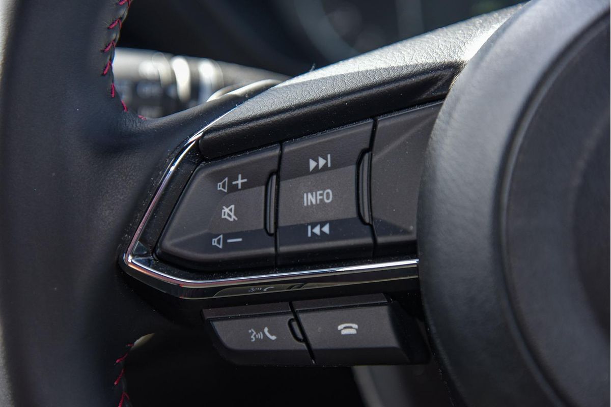 2022 Mazda CX-5 GT SP KF Series