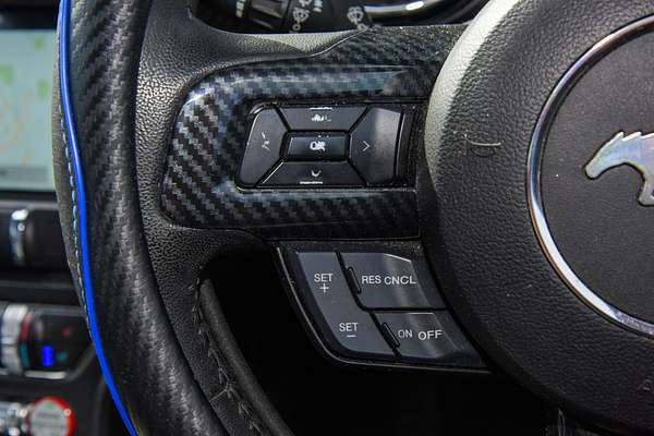 2017 Ford Mustang GT FM