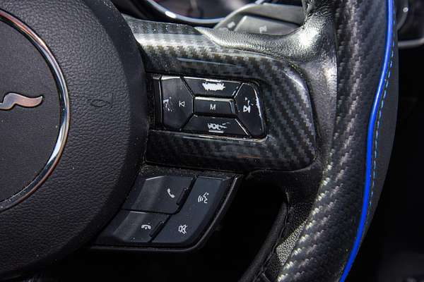 2017 Ford Mustang GT FM