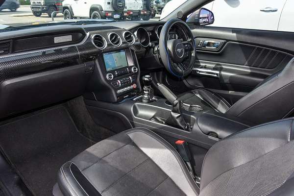 2017 Ford Mustang GT FM