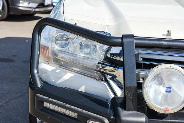 2021 Toyota Landcruiser GXL VDJ200R