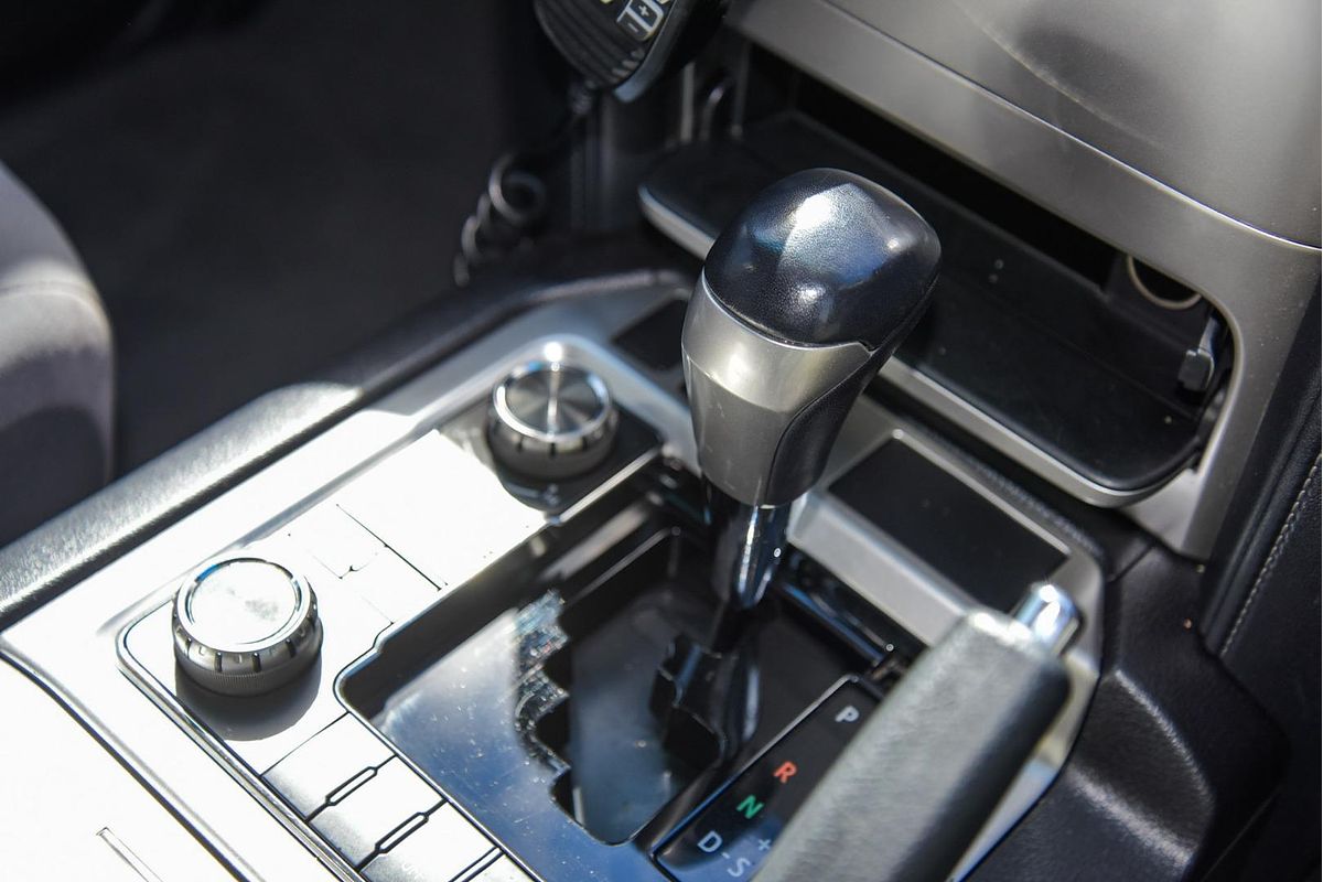 2021 Toyota Landcruiser GXL VDJ200R