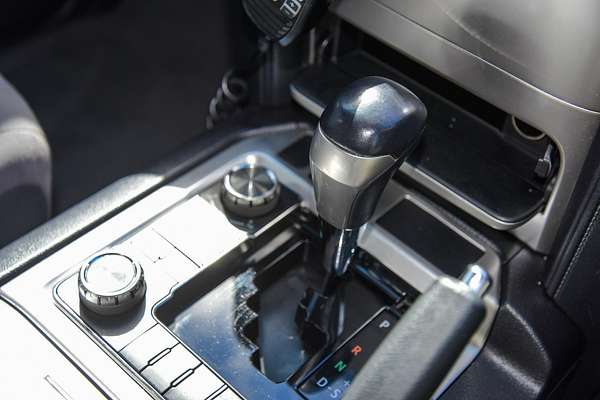 2021 Toyota Landcruiser GXL VDJ200R